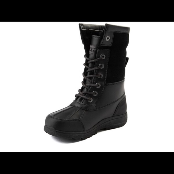 UGG Other - Kids Ugg Butte Boots